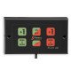 Tabela electronica FAVERO Art.322 PLAY20d Tabela electronica FAVERO Art.322 PLAY20d