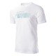 Tricou sport pentru barbati ELBRUS Napo II, Alb Tricou sport pentru barbati ELBRUS Napo II, Alb
