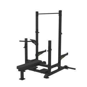 Banca Fitness multifunctionala POWER STAND TITAN Banca Fitness multifunctionala POWER STAND TITAN