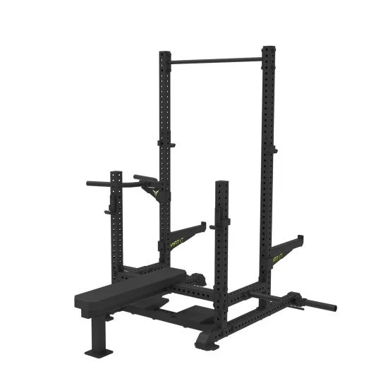 Banca Fitness multifunctionala POWER STAND TITAN