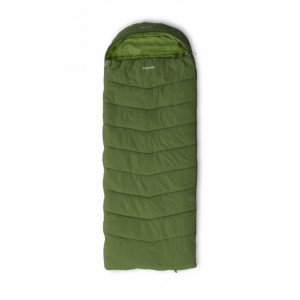 Sac de dormit PINGUIN Blizzard Wide PFM 190cm L - Kaki Sac de dormit PINGUIN Blizzard Wide PFM 190cm L - Kaki