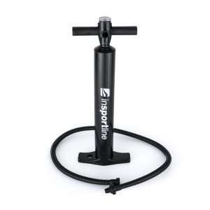 Pompa de mana universala inSPORTline Airstunt Pompa de mana universala inSPORTline Airstunt