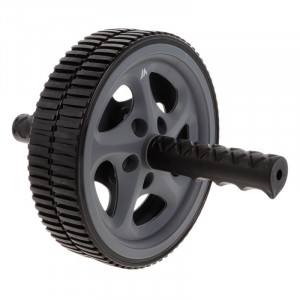 Roata pentru prese abdominale MARTES Pinco, Negru/Albastru-inchis Roata pentru prese abdominale MARTES Pinco, Negru/Albastru-inchis