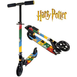 Trotineta SPARTAN Harry Potter 145