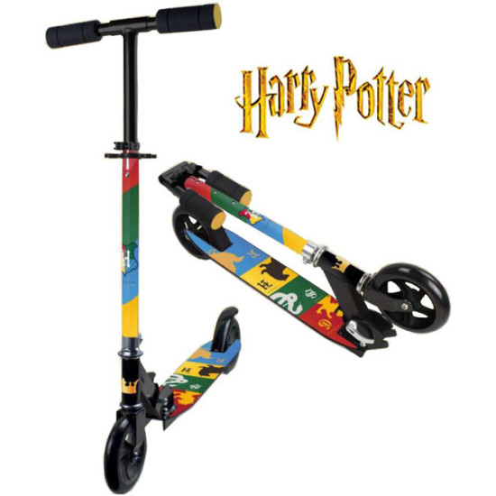 Trotineta SPARTAN Harry Potter 145