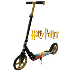 Trotineta SPARTAN Harry Potter 200