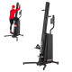 Stepper de alpinism inSPORTline Pro 1000 Stepper de alpinism inSPORTline Pro 1000
