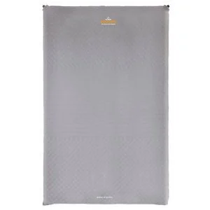 Saltea autogonflabila PINGUIN Nomad 50 Double, Gri Saltea autogonflabila PINGUIN Nomad 50 Double, Gri