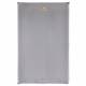 Saltea autogonflabila PINGUIN Nomad 50 Double, Gri 