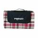 Patura pentru camping FRENDO, Roz Patura pentru camping FRENDO, Roz