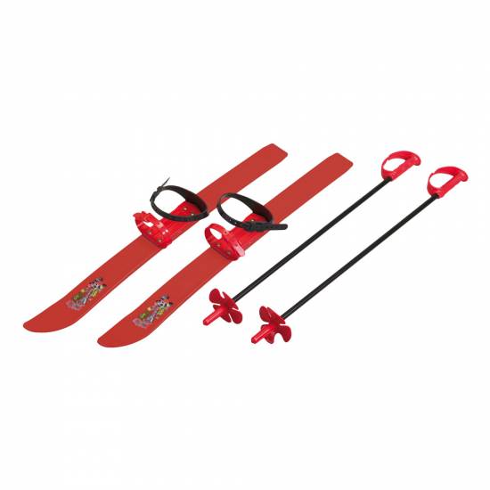 Set de schi pentru copii SPARTAN 66 cm