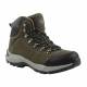 Bocanci Trekking WOOLF Penia ATX Wos maro Bocanci Trekking WOOLF Penia ATX Wos maro