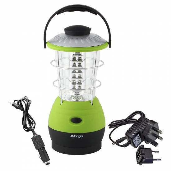 Lampa reincarcabila VANGO Galaxy 60 Lampa reincarcabila VANGO Galaxy 60