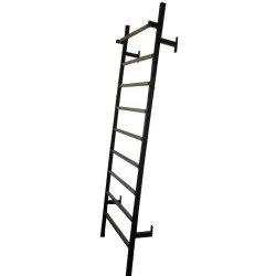Spalier metalic Yako 300х92 cm