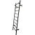 Spalier metalic Yako 300х92 cm