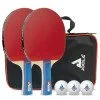 Set tenis de masa JOOLA Set Duo Set tenis de masa JOOLA Set Duo