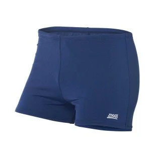 Costum de baie ZOGGS Cottesloe Hip Racer, Blue Costum de baie ZOGGS Cottesloe Hip Racer, Blue