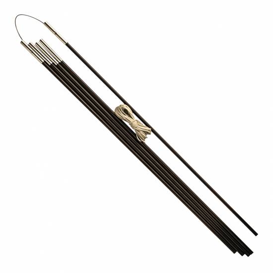 Set bete cort fibra de sticla 7.9 mm. VANGO Set bete cort fibra de sticla 7.9 mm. VANGO
