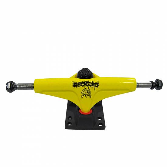 Ax Skateboard SPOKEY Axis