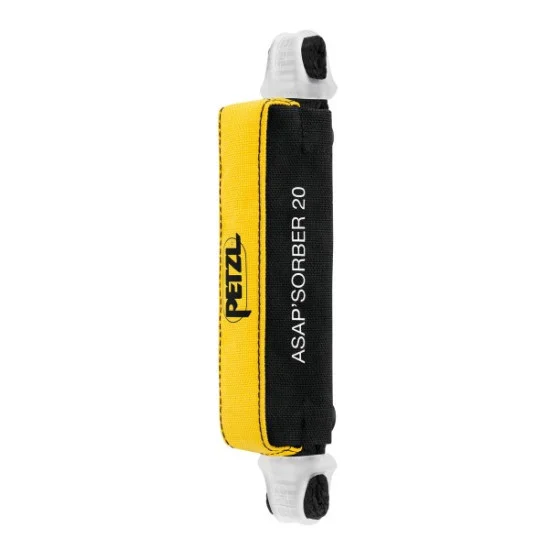 Absorbitor de energie PETZL Asap sorber 20 cm Absorbitor de energie PETZL Asap sorber 20 cm