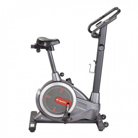 Bicicleta Fitness inSPORTline Hodore UB