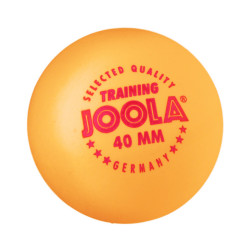 Mingi de tenis JOOLA Training Orange