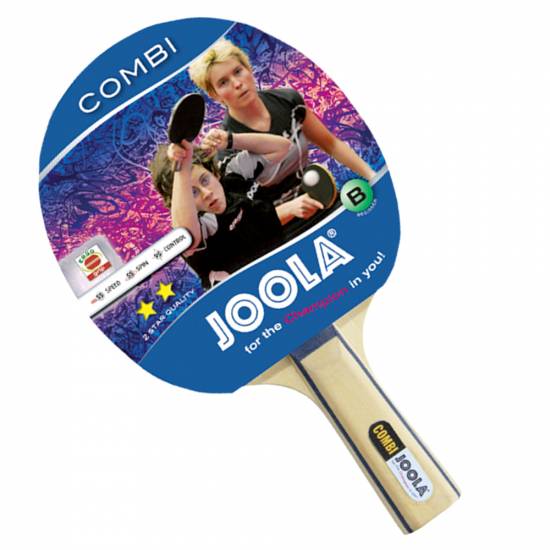Paleta tenis de masa JOOLA Combi Paleta tenis de masa JOOLA Combi