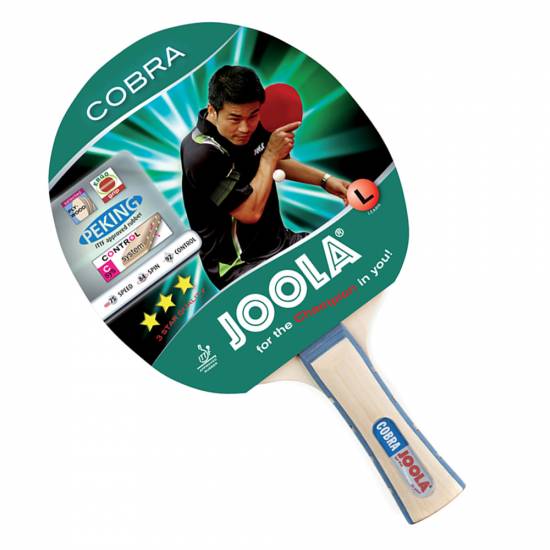 Paleta tenis de masa JOOLA Cobra Paleta tenis de masa JOOLA Cobra