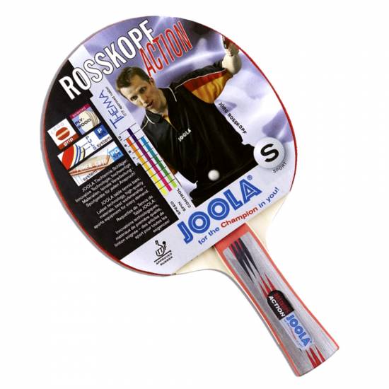Paleta tenis de masa JOOLA Rosskoph Action Paleta tenis de masa JOOLA Rosskoph Action