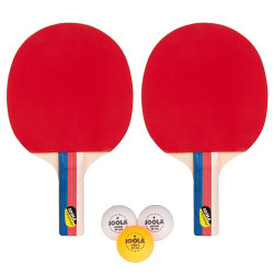 Set tenis de masa JOOLA Set Rosskopf