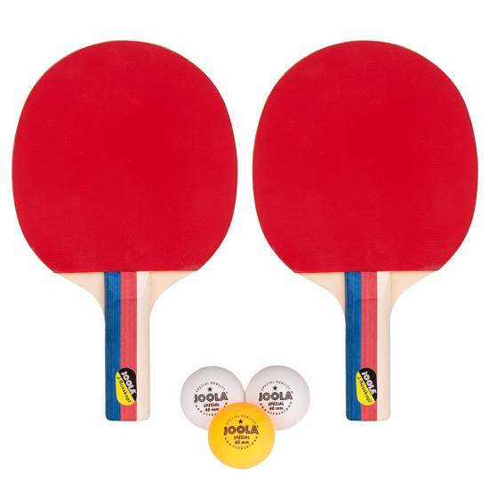 Set tenis de masa JOOLA Set Rosskopf