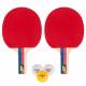 Set tenis de masa JOOLA Set Rosskopf