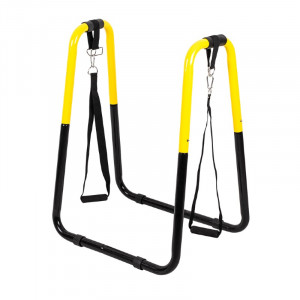 Paralele mobile cu benzi inSPORTline PU1200 Paralele mobile cu benzi inSPORTline PU1200