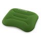 Perna gonflabila PINGUIN Pillow Verde Perna gonflabila PINGUIN Pillow Verde