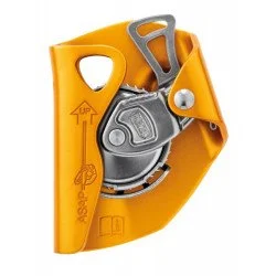 Opritor de cadere PETZL Asap 2