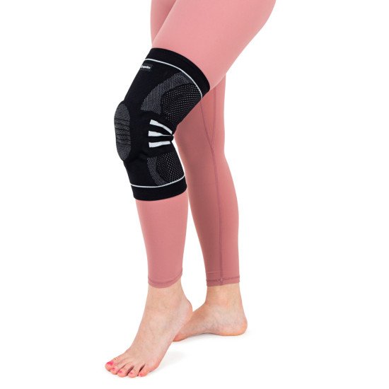 Protectie sport pentru genunchi inSPORTline Kneebro