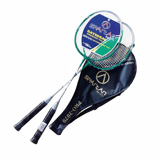 Set badminton SPARTAN Badminton Set Sportive