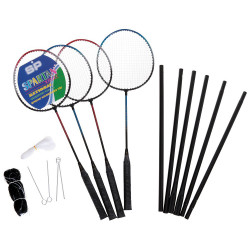 Set badminton SPARTAN 