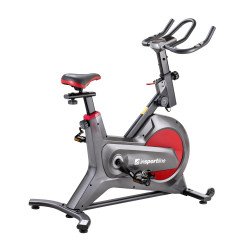 Bicicleta Spinning inSPORTline Agneto