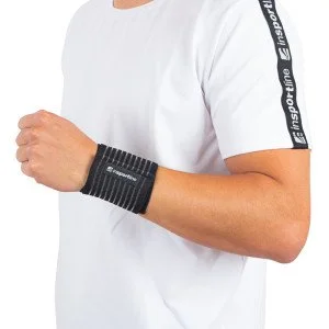 Bandaj de mana inSPORTline Wrifort Bandaj de mana inSPORTline Wrifort