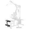 Accesoriu pentru picioare si coapse Body Craft MiniX
