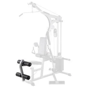 Accesoriu pentru picioare si coapse Body Craft MiniX
