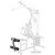 Accesoriu pentru picioare si coapse Body Craft MiniX
