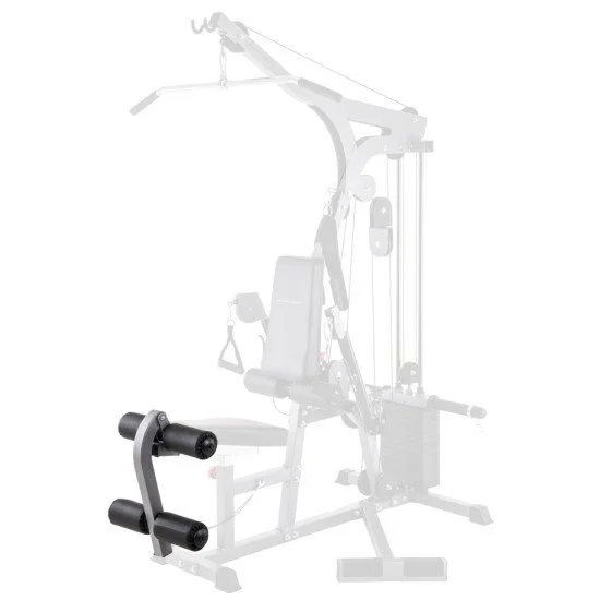 Accesoriu pentru picioare si coapse Body Craft MiniX