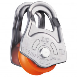 Scripete PETZL Oscillante