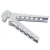 Maner din aluminiu pentru vase YATE Maner din aluminiu pentru vase YATE