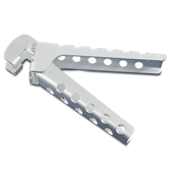 Maner din aluminiu pentru vase YATE Maner din aluminiu pentru vase YATE