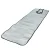 Saltea de aluminiu YATE 180 x 50 cm