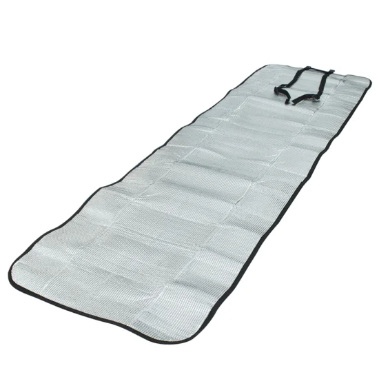 Saltea de aluminiu YATE 180 x 50 cm Saltea de aluminiu YATE 180 x 50 cm