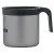 Cana de aluminiu Laken PTFE Mug 0,4l Cana de aluminiu Laken PTFE Mug 0,4l